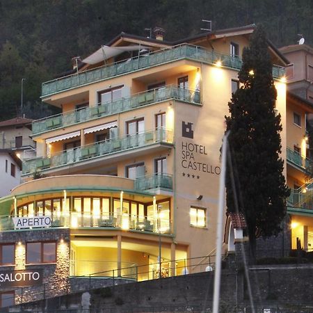 Il Castello Di Lovere Exterior foto